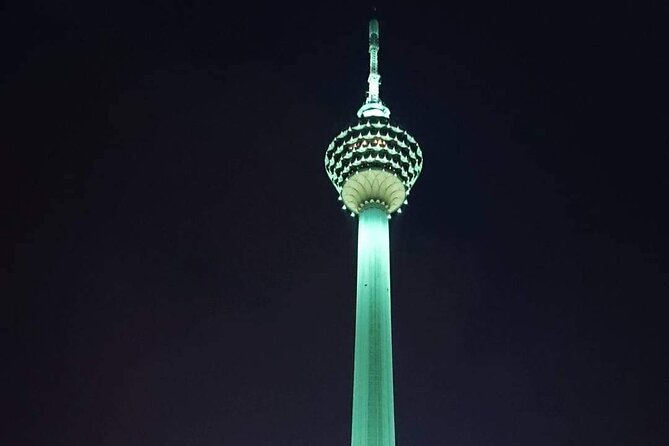 Exclusive Private Kuala Lumpur Night Tour - Why this four-hour route works after dark