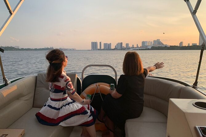 Experience Brooklyn Cruise at Puteri Harbour - Key points before you book