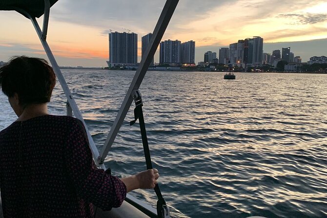 Experience Brooklyn Cruise at Puteri Harbour - Best occasions for this Puteri Harbour cruise