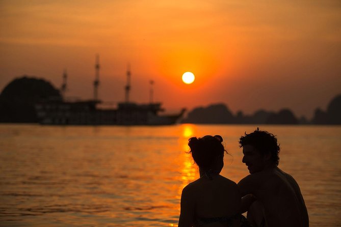 Experience Brooklyn Cruise at Puteri Harbour - The possible mangrove route during high tide