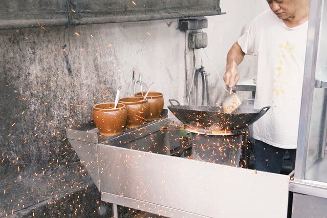 Explore Penang Your Way: Tailor-Made Private Guided Tour 4-10 Hrs - Start at Chowrasta Market for a Local Reset