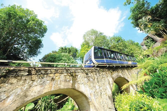 Explore Penang Your Way: Tailor-Made Private Guided Tour 4-10 Hrs - Read the City Through Kapitan Keling Mosque and Little India