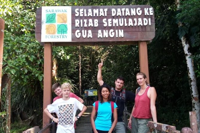 Fairy Caves and Wind Caves from Kuching City - Key points to know before you book