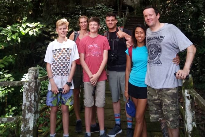 Fairy Caves and Wind Caves from Kuching City - What the Kuching cave trip is really like