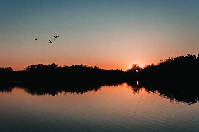 Fireflies Tour in Cherating - Riding the Cherating River after twilight