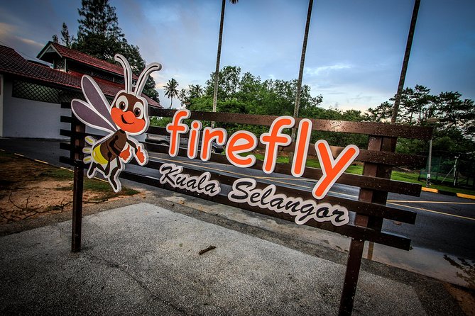 Firefly Tour Include Seafood Dinner with Free Boat Ride from Kuala Lumpur - Sri Shakti Temple in 20 Minutes