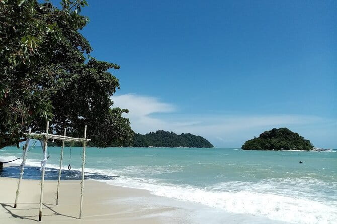 Forest Research Institute Malaysia (FRIM) Nature Trekking Tour - What makes the arboretums worth seeing