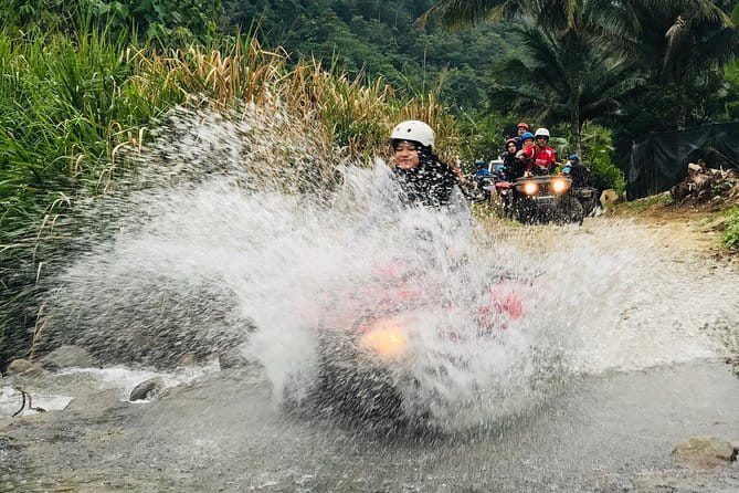 Forest Research Institute Malaysia (FRIM) Nature Trekking Tour - Is $53.50 fair for the experience?