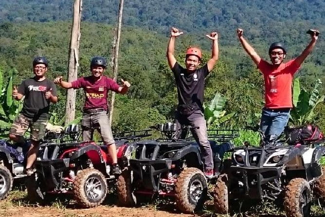 Forest Research Institute Malaysia (FRIM) Nature Trekking Tour - Who will enjoy this FRIM tour most?