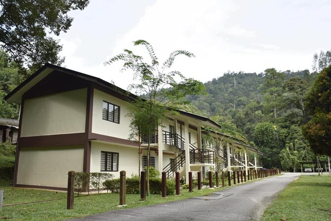 Forest Research Institute Malaysia FRIM Rainforest Private Tour - Key points to know before you book