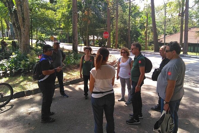 Forest Research Institute Malaysia FRIM Rainforest Private Tour - What the $59 price includes