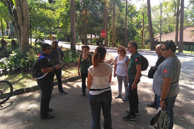 FRIM Nature Trekking Tour with Batu Caves, Batik & Pewter Factory - FRIM: two hours among Malaysia’s living trees