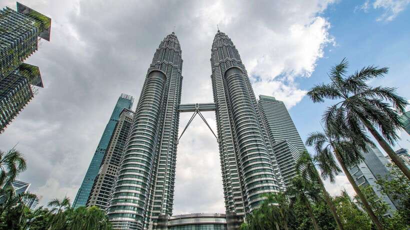 From KLIA or Port Klang: Kuala Lumpur Transit Tour - The King’s Palace and Malaysia’s royal story