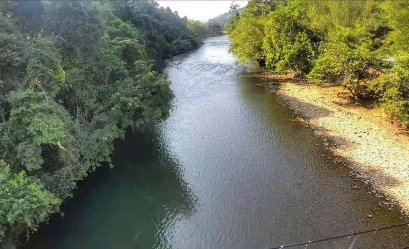 From Kota Kinabalu : Kiulu White Water Rafting Tour + meal - Key Things To Know Before You Go