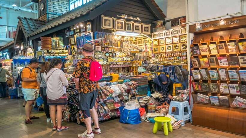 From Kuala Lumpur: Batu Caves Cultural Temple Tour - Understanding the National Mosque of Malaysia