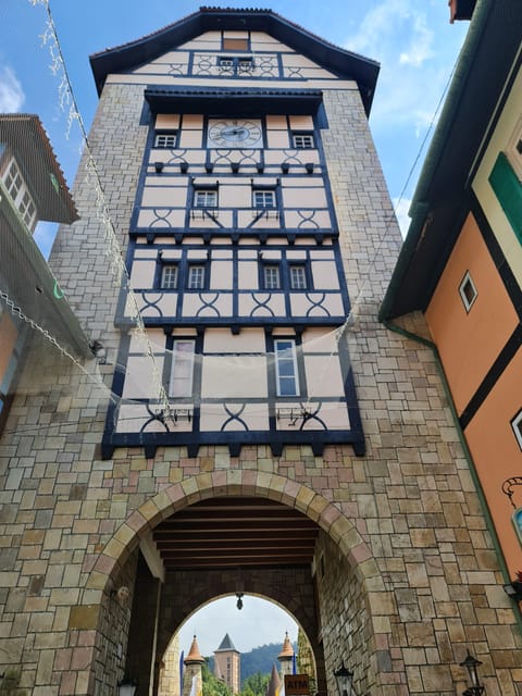 From Kuala Lumpur: Bukit Tinggi Private Day Trip - Who will enjoy this day trip most?