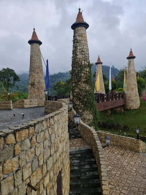 From Kuala Lumpur: Bukit Tinggi Private Day Trip - Is $253 good value for up to four people?