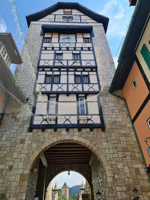 From Kuala Lumpur: Bukit Tinggi Private Day Trip - What the private format changes