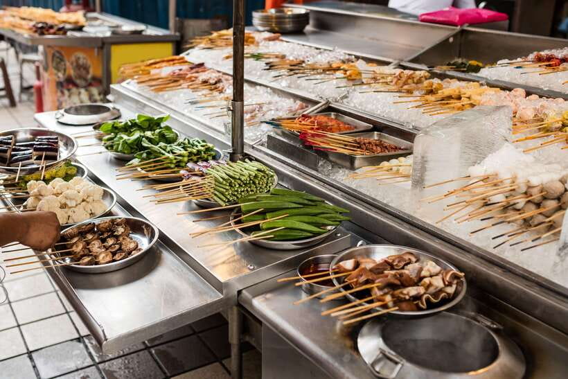 From Kuala Lumpur: Crab Island Tour with Seafood Lunch - Who will enjoy this four-hour outing most