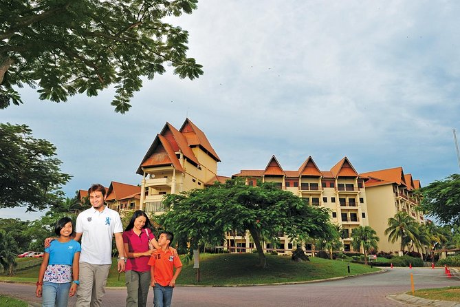 From Kuala Lumpur Full Day A'Famosa Theme Park Experience - How to use the day without rushing