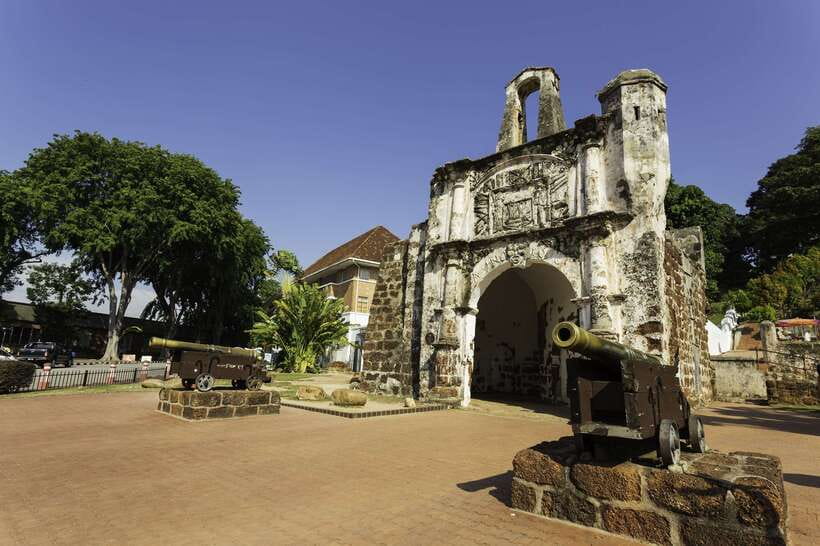 From Kuala Lumpur: Full-Day Historical Tour of Malacca - Why Malacca makes a good Kuala Lumpur day trip