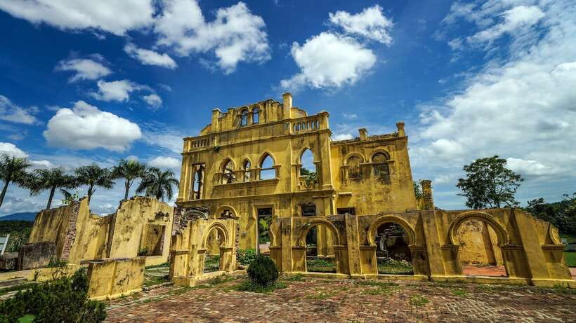 From Kuala Lumpur: Full-Day Tour to Ipoh - Key points to know before you book