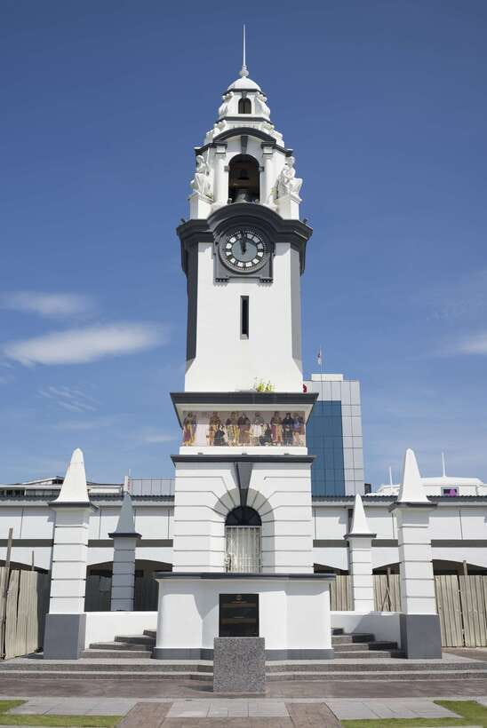 From Kuala Lumpur: Full-Day Tour to Ipoh - Why Ipoh makes sense as a day trip from Kuala Lumpur