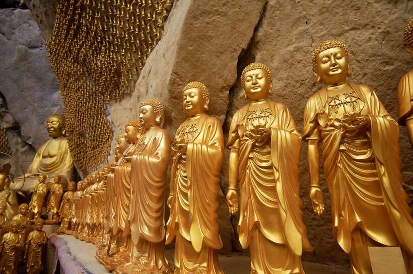 From Kuala Lumpur: Full-Day Tour to Ipoh - Who should book this Ipoh tour?