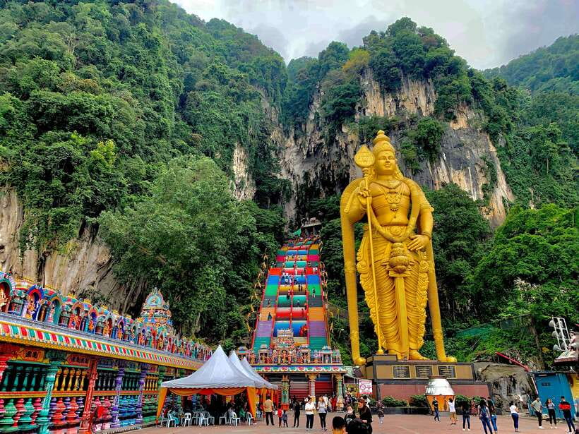 From Kuala Lumpur: Genting Highlands Day Tour & Gondola Ride - Key points before you book