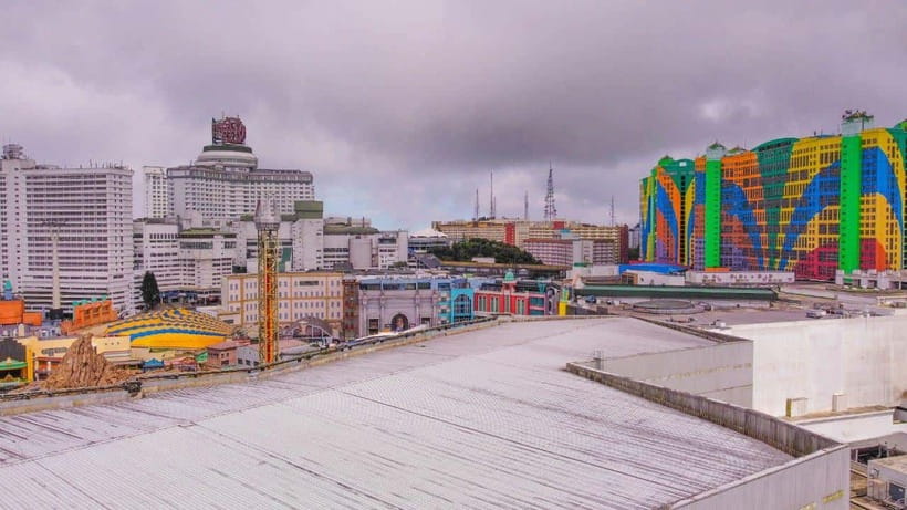 From Kuala Lumpur: Genting Highlands Day Tour & Gondola Ride - Who should book this private day tour?