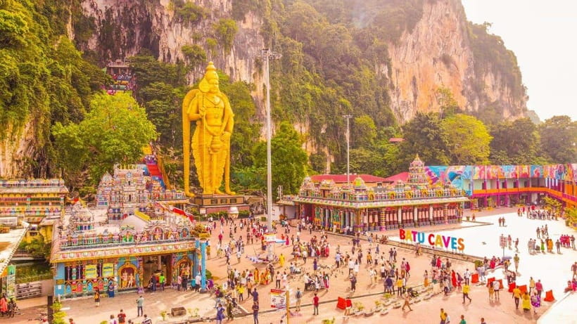 From Kuala Lumpur: Genting Highlands Day Tour & Gondola Ride - What the $58 price really covers