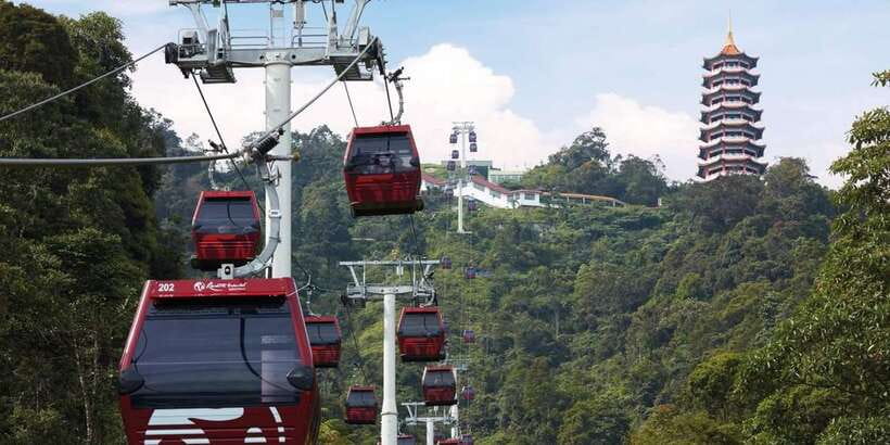 From Kuala Lumpur: Genting Highlands Day Tour & Gondola Ride - The day’s pace, comfort, and practical limits