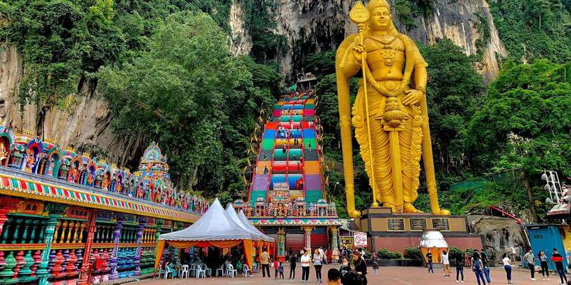 From Kuala Lumpur: Genting Highlands Day Tour & Gondola Ride - What the strongest feedback tells me
