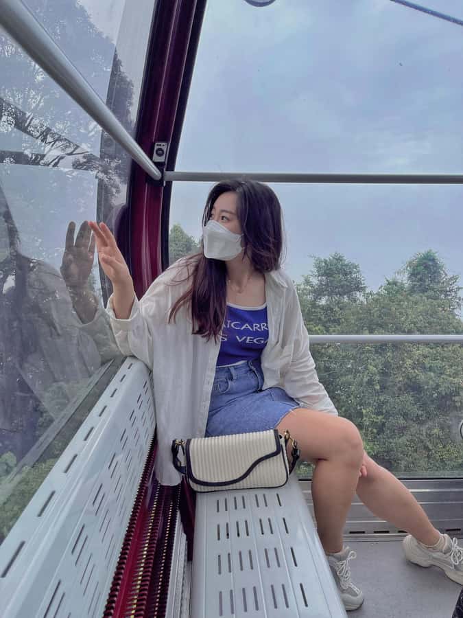 From Kuala Lumpur: Genting Highlands Day Trip with Cable Car - Six hours to build your own Genting day
