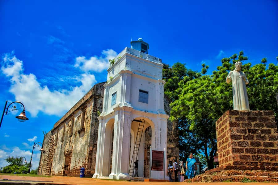 From Kuala Lumpur: Historical Melaka Day Tour with Lunch - What Makes This Melaka Day Trip Worth Considering