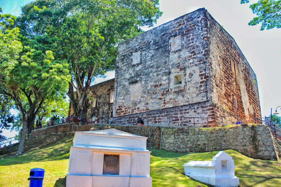 From Kuala Lumpur: Historical Melaka Day Tour with Lunch - Lunch With Local Flavors