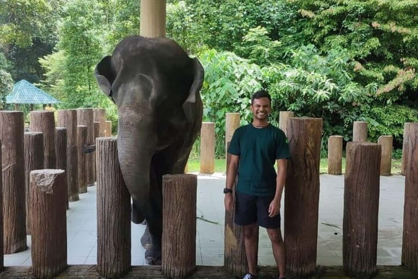 From Kuala Lumpur: Kuala Gandah & Batu Caves Day Trip - Is $75 per person good value?