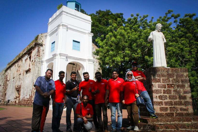 From Kuala Lumpur: Malacca Private Day Tour - Key points to know before booking
