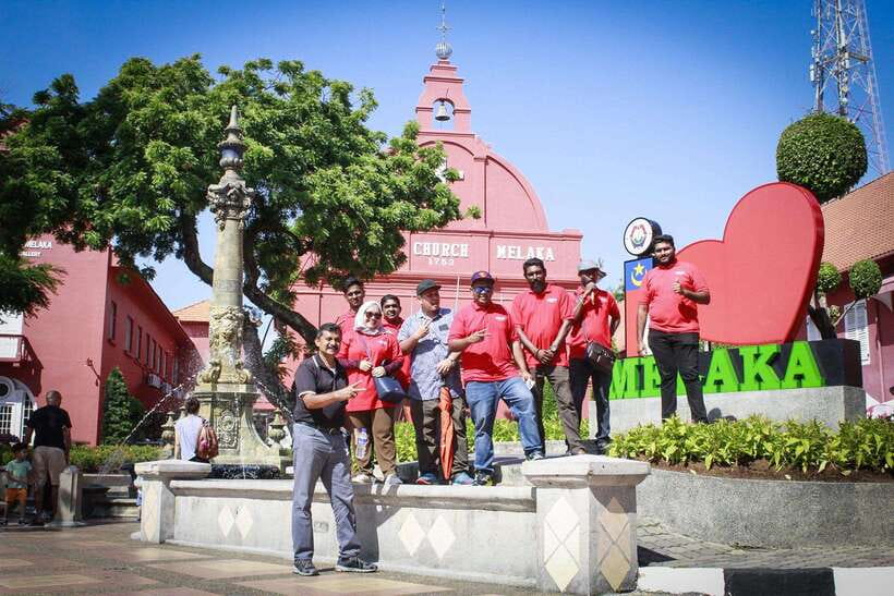 From Kuala Lumpur: Malacca Private Day Tour - Why Malacca works as a day trip from Kuala Lumpur