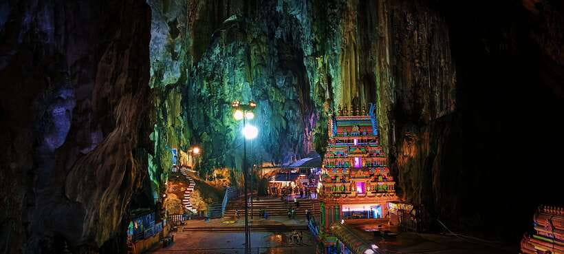 From Kuala Lumpur: Private Batu Caves Cultural Tour - Practical tips for a smoother visit