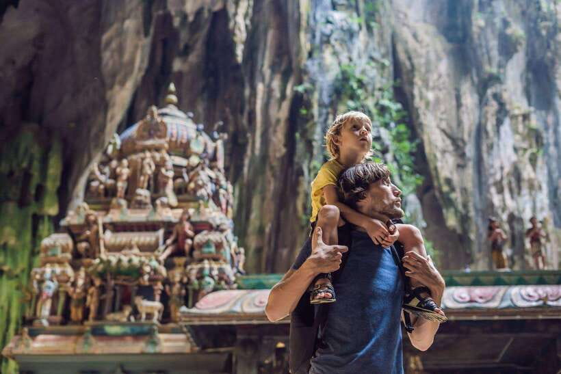 From Kuala Lumpur: Private Batu Caves Cultural Tour - Why Batu Caves deserves your morning