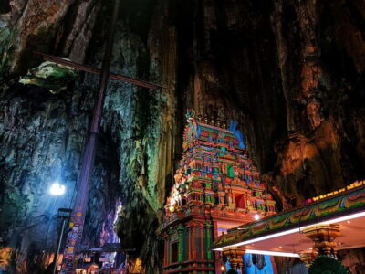 Private Batu Caves Cultural Tour