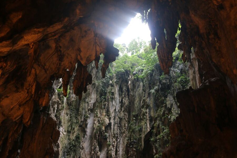 From Kuala Lumpur: Private Batu Caves Cultural Tour - What the private car adds