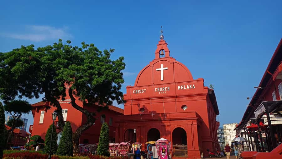 From Kuala Lumpur: Private Full Day Tour to Malacca - Key things to know before you go
