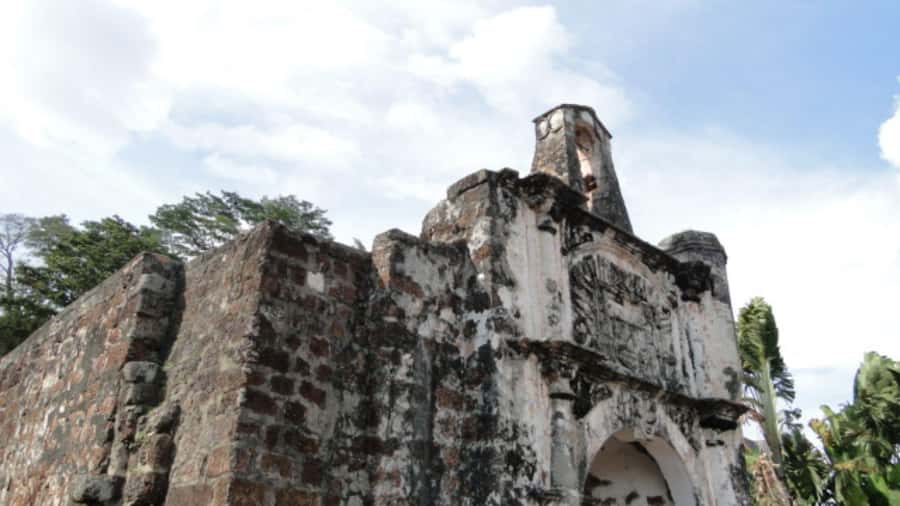 From Kuala Lumpur: Private Full Day Tour to Malacca - The Malacca River and the walk into Chinatown