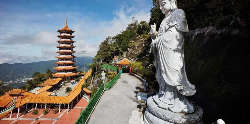From Kuala Lumpur: Private Genting Highlands Day Trip - Who will enjoy this Genting Highlands trip?