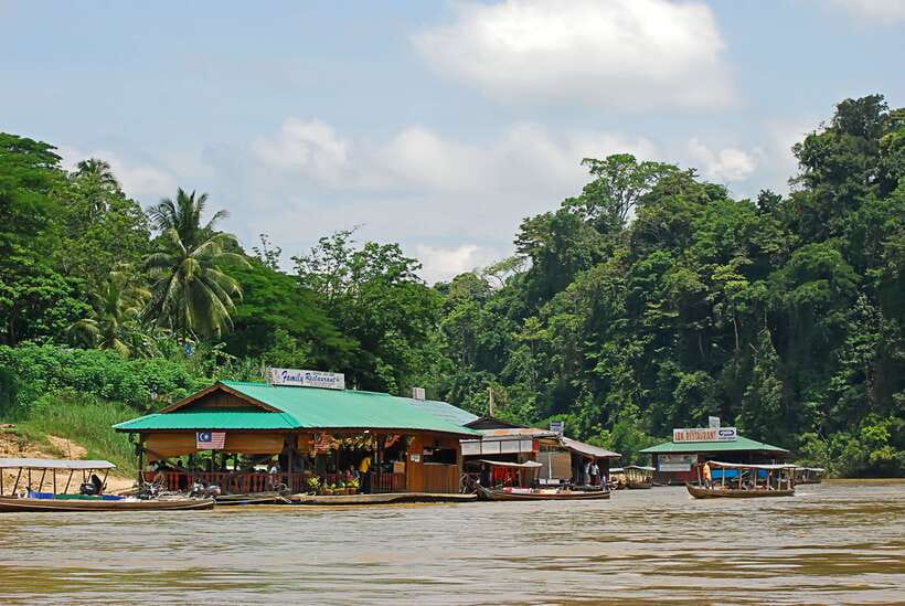 From Kuala Lumpur: Taman Negara National Park Trek Day Tour - Why this Taman Negara day trip is worth considering