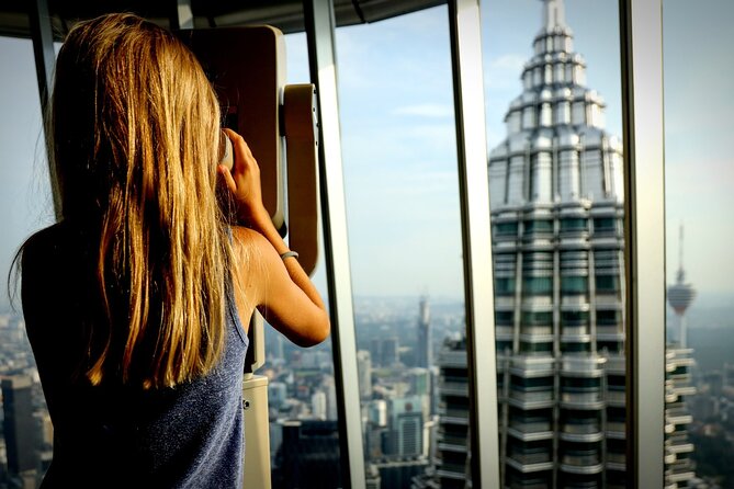 From Port Klang Petronas Twin Tower Batu Caves & KL City Tour - Key points to know before booking