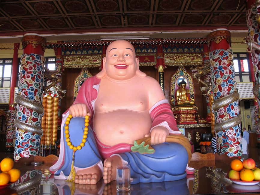 From Sandakan: 7 Unmissable Local Stops Private Tour - Timing, weather, and useful preparation