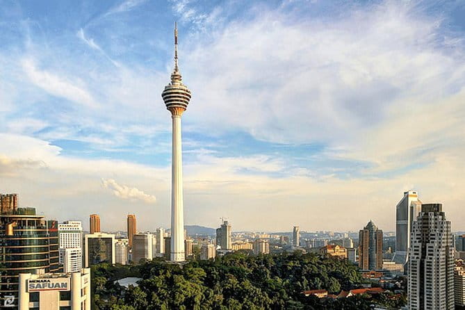 From Singapore: Express shore excursion to Indonesia (6 hours) - Returning to Singapore and your cruise ship
